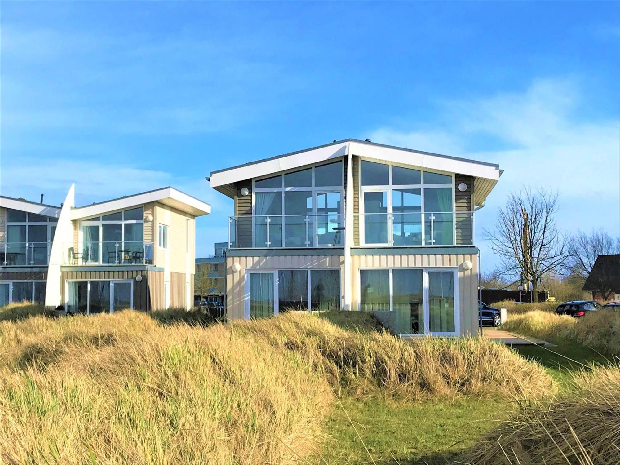 Ferienhaus Moewe 12 Marina Wendtorf Exterior foto